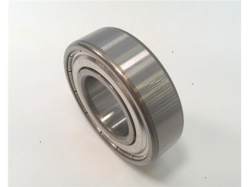 NTN BEARING 6205-ZZ-C3