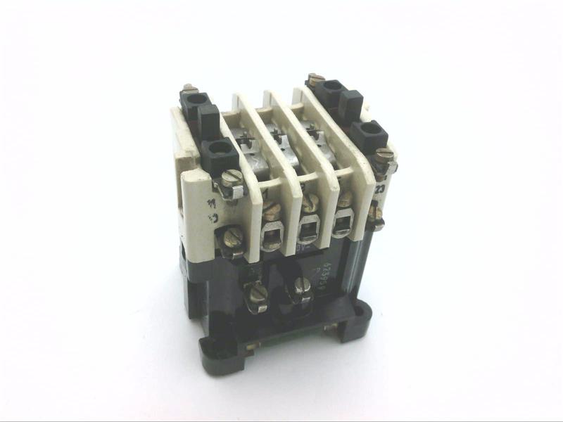 ASEA BROWN BOVERI SLC20-110