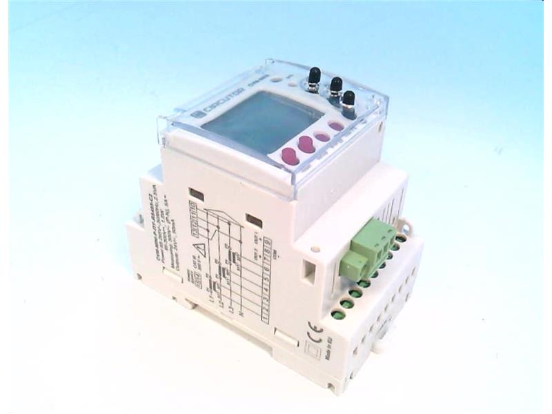 CIRCUTOR CVM-MINI-P-ITF-RS485-C2