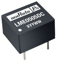 LME0505DC by MURATA MANUFACTURING