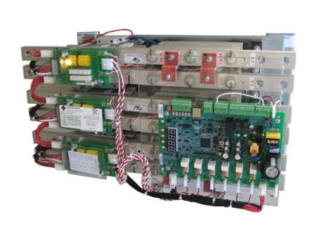 BENSHAW RB2-1-S-096A-13C