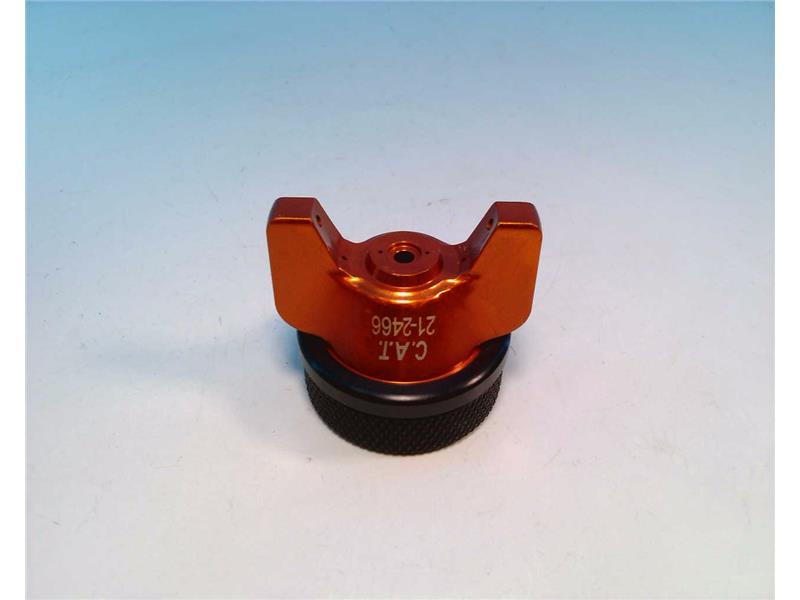 CA TECHNOLOGIES 21-2466