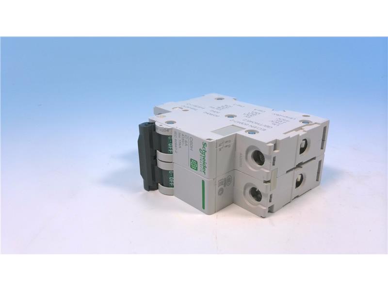 SCHNEIDER ELECTRIC M9F14204