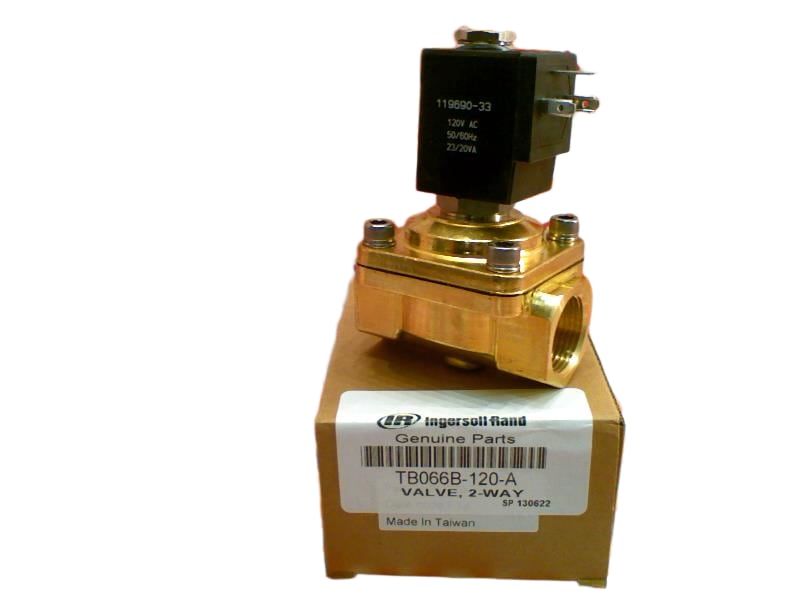 TB066B-120-A by INGERSOLL RAND