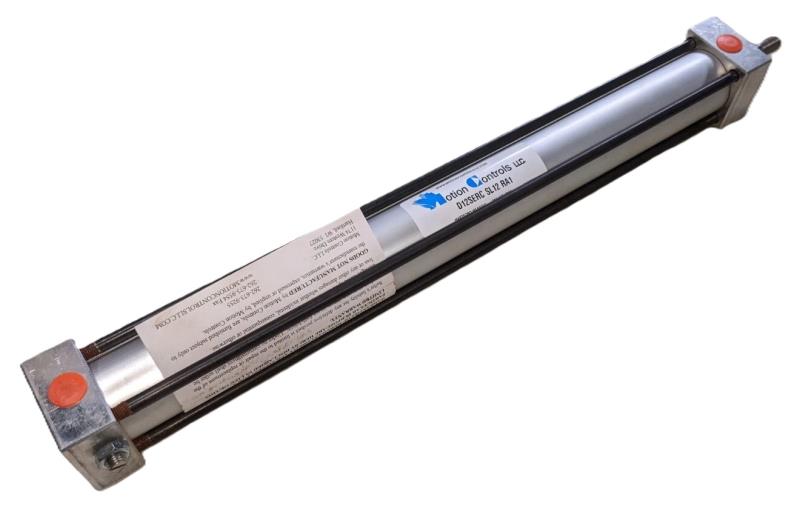 MOTION CONTROLS LLC D70SENCSL1RA1SP