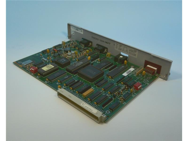 SIEMENS PWB2586356-0003
