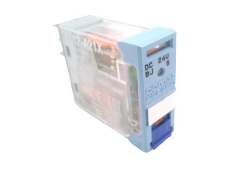 TURCK C12-A21X/024VDC
