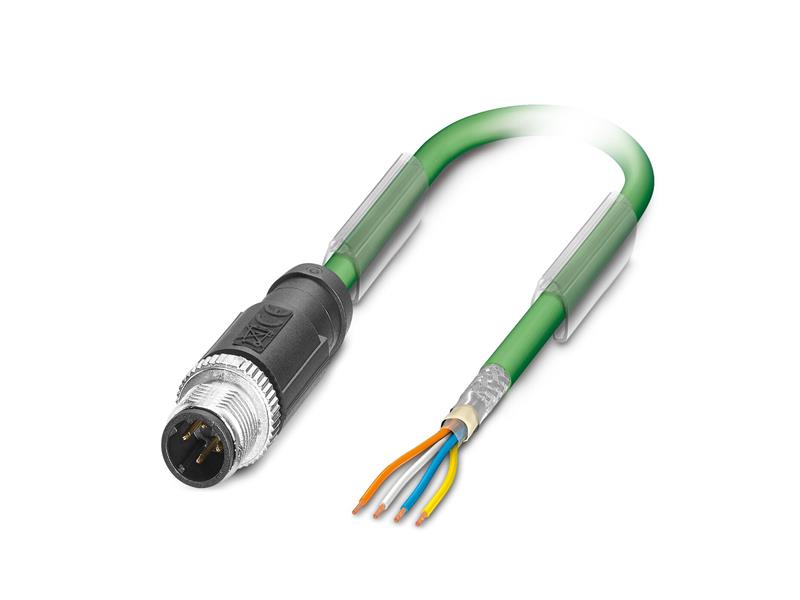 PHOENIX CONTACT NBC-M12MSD/ 2,0-93B CMC