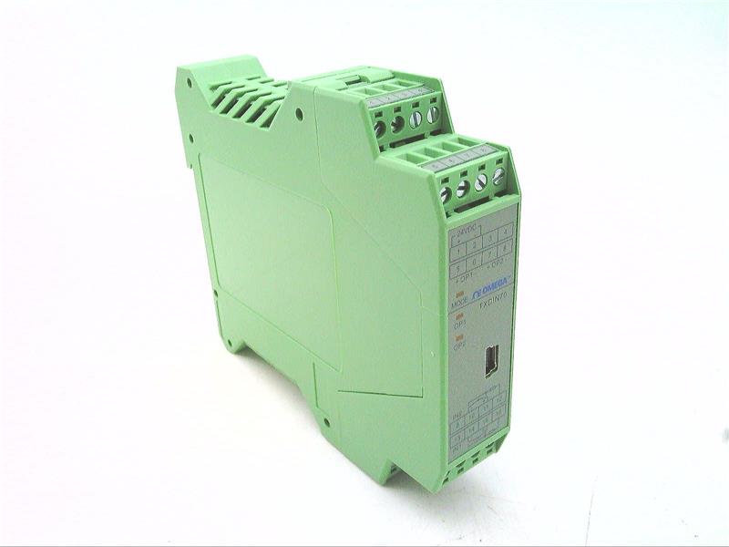 OMEGA ENGINEERING TXDIN70