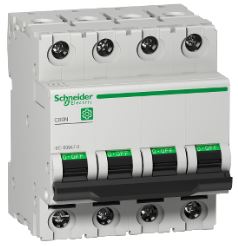 SCHNEIDER ELECTRIC M9F12420