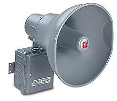 FEDERAL SIGNAL 300GCX-120