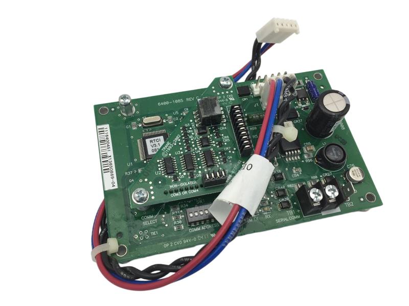 BAYLTCI003BA by INGERSOLL RAND