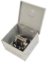 EDWARDS SIGNALING B-8316-P-1000