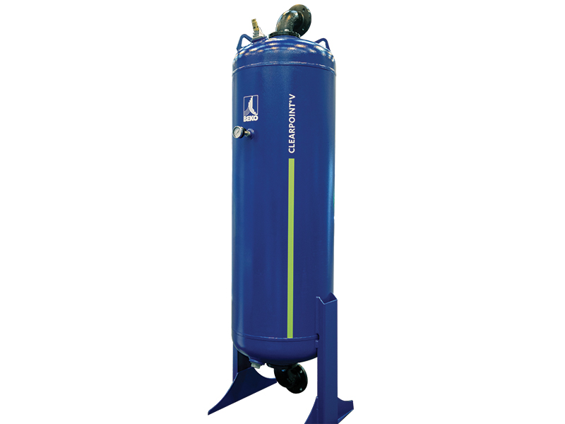 BEKO TECHNOLOGIES 4034715