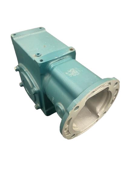 ASEA BROWN BOVERI 26A40R56