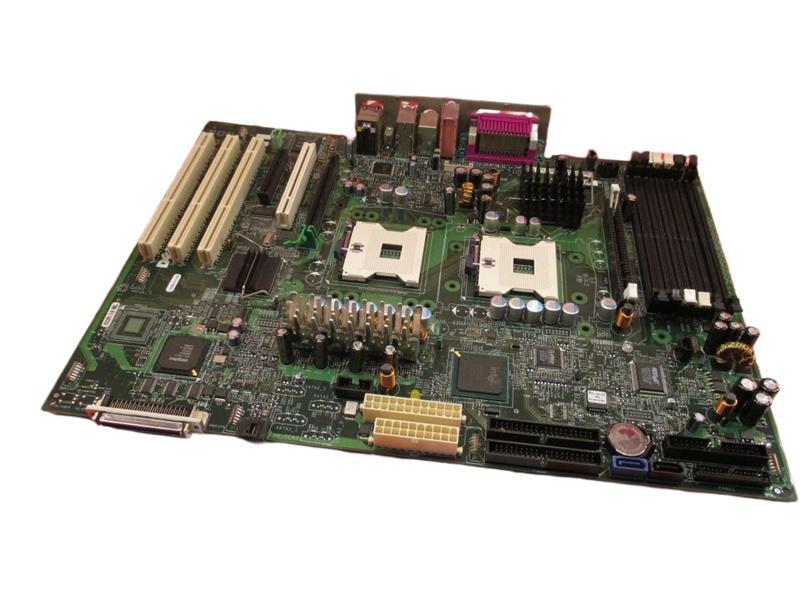 DELL CN-0XC837-13740-62N-000W