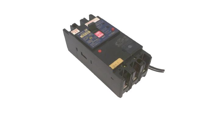 MITSUBISHI NF50-ZSS-3P-40A