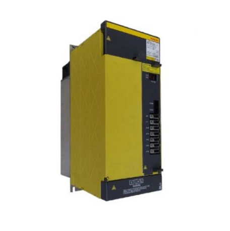 A06B-6142-H026#H580 by FANUC