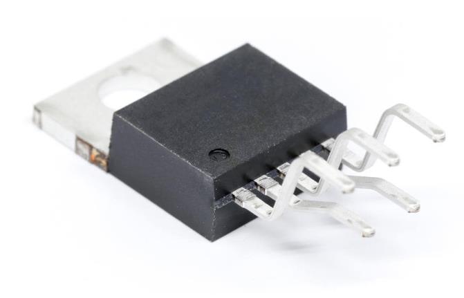 ON SEMICONDUCTOR KA5M0765RQCYDTU