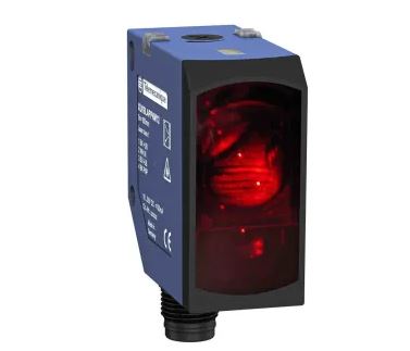 TELEMECANIQUE SENSORS XUK8APSML02M12