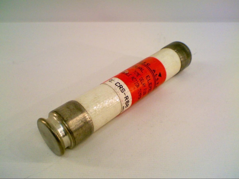 CRS-R60 by CONVERTEAM