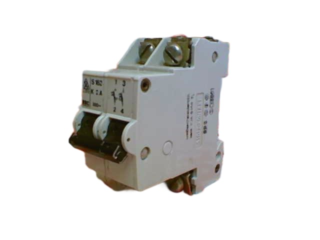ASEA BROWN BOVERI S162-K2A