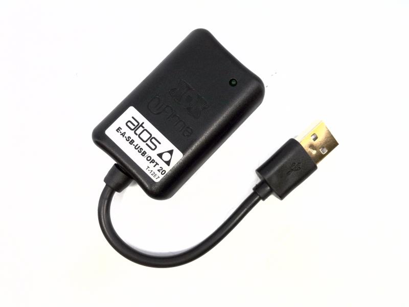 ATOS E-A-SB-USB/OPT