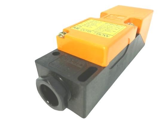 EFECTOR IME-2015-FBOW