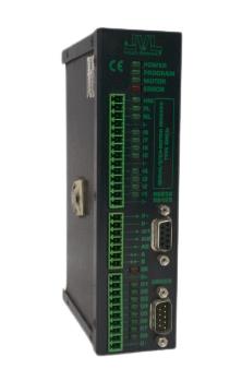 JVL INDUSTRI ELEKTRONIK SMI31