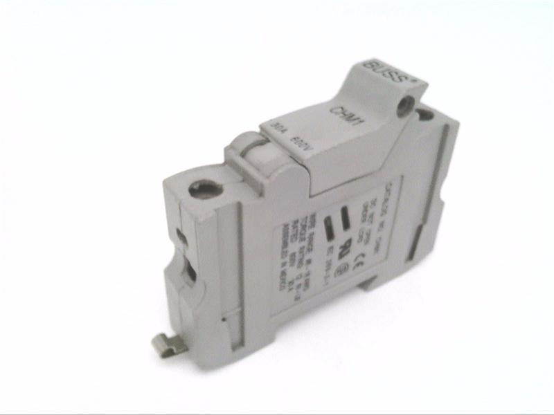 EATON CORPORATION CHM1