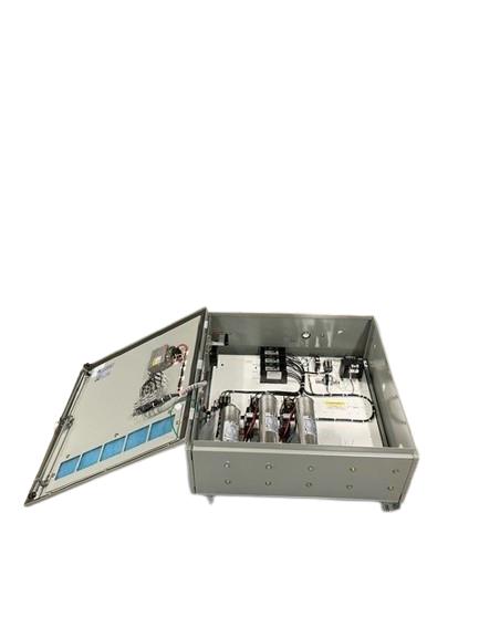 EATON CORPORATION 50MCSR4313