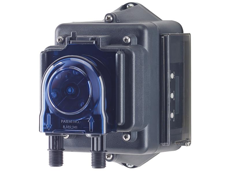 STENNER PUMP E20T4H71S8