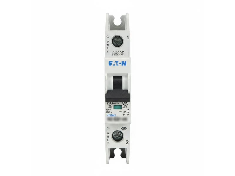 EATON CORPORATION AM3-C3-A-50-1