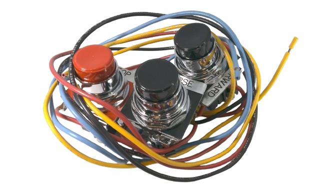 EATON CORPORATION C400T6