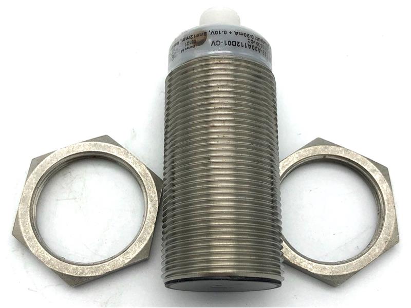 EATON CORPORATION E59-A30A112D01-CV