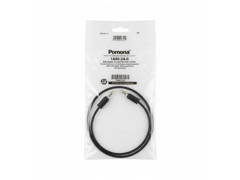 POMONA ELECTRONICS 1440-24-0