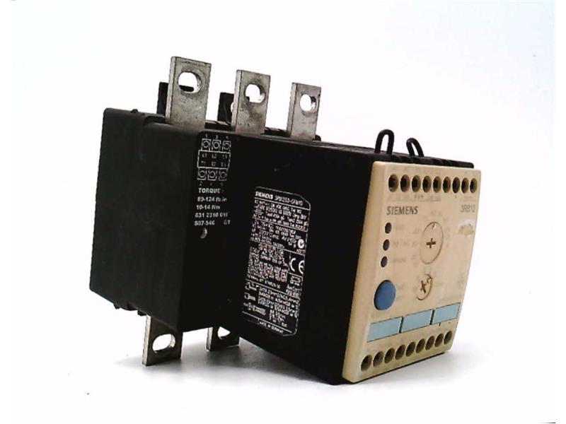 SIEMENS 3RB1253-0FM10