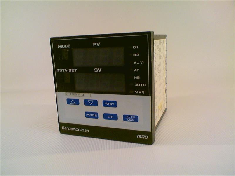 INVENSYS MAQ2-20300-000-5