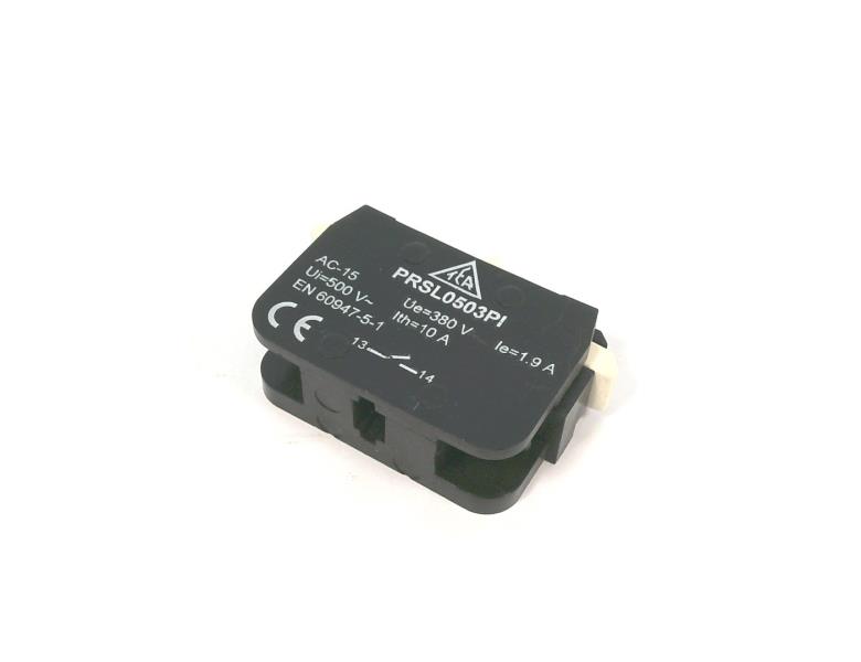 INDUSTRIAL POWER PRSL0503PI