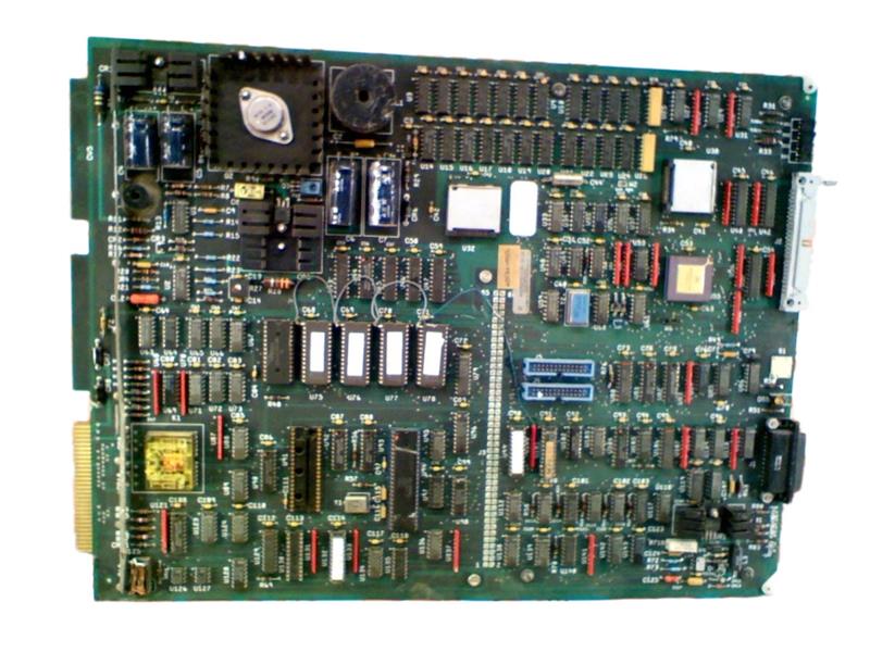 6005BZ10003C by ASEA BROWN BOVERI