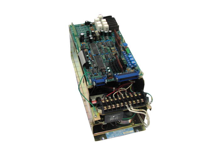 CACR-SR20SB1BF by YASKAWA ELECTRIC