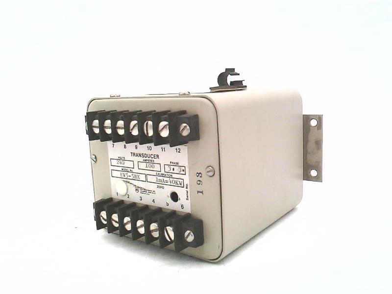 OHIO SEMITRONICS EW5-5BX