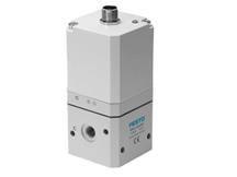 FESTO VPPE-3-1-1/8-10-010-E1T