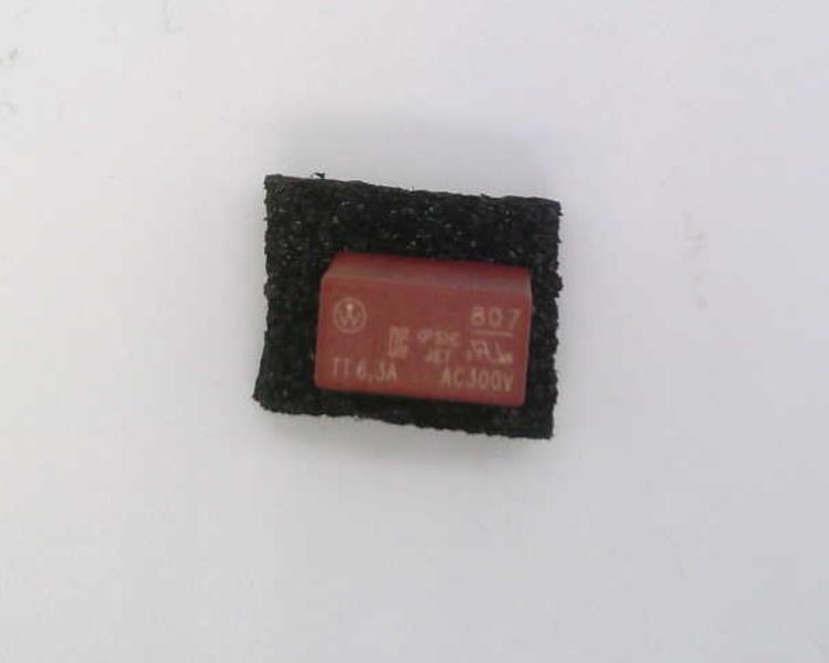 LITTELFUSE 80716300440