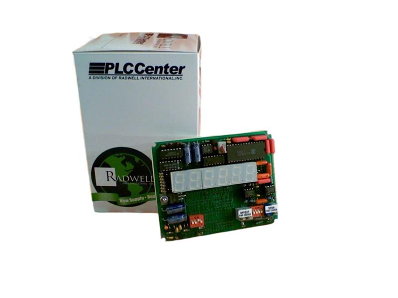 WESCHLER IPM7101-BOARD