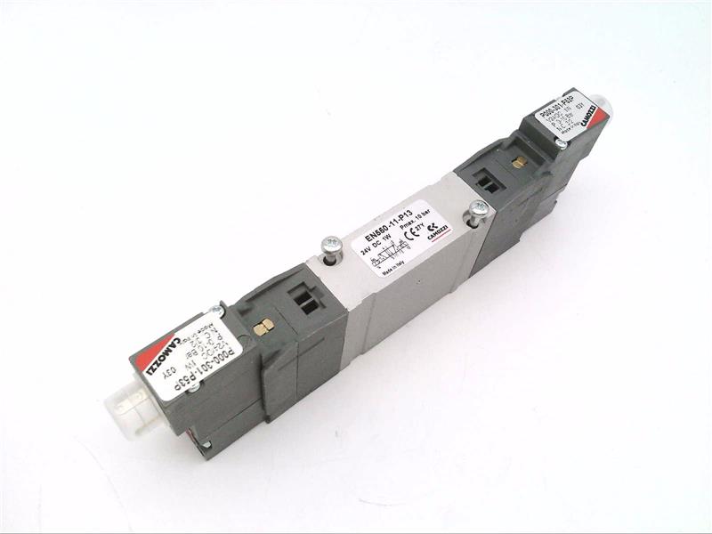 CAMOZZI EN550-11-P13