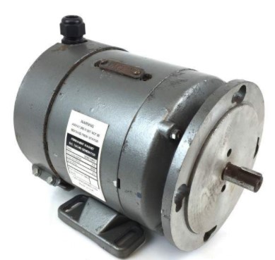 BD2510B by CONVERTEAM