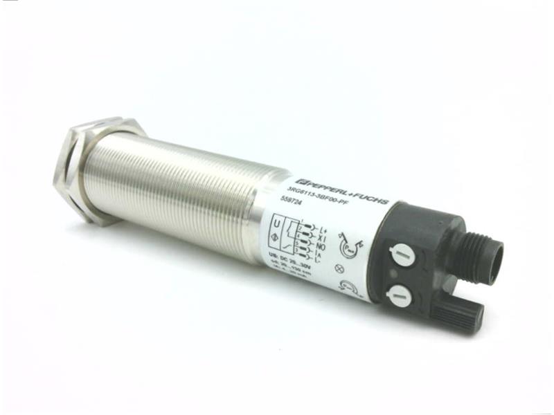 PEPPERL & FUCHS 3RG6113-3BF00-PF