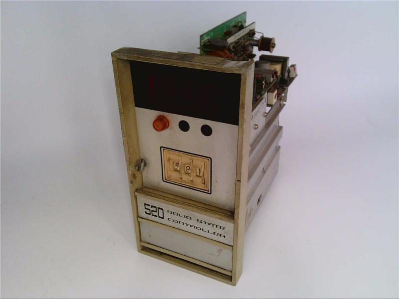 INVENSYS 524C-60016-051-0-00