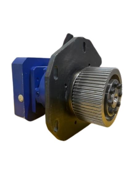 WITTENSTEIN SP 140-MX1-4-460-000